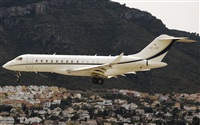 Ismael -Costa del Sol Spotters- (Fuengirola). Click to see full size photo