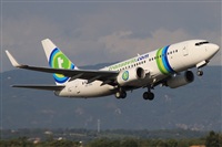 Julin Barquero Gonzlez - Costa Brava Spotters. Click to see full size photo