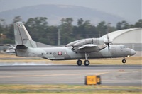 Ivn Cabrero. Spotters Mxico City. Click to see full size photo