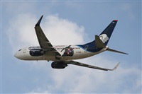 Ivn Cabrero. Spotters Mxico City. Haz click para ampliar