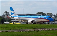 Ivan Nievas Zorn -Spotters Cordoba-. Haz click para ampliar