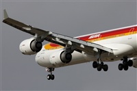 Jorge Vicente - Spotters Barcelona - El Prat. Click to see full size photo