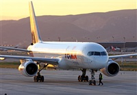 Pere  Escala - Spotters Barcelona-El Prat. Click to see full size photo
