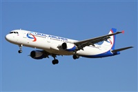 Adolfmalet-Spotters Barcelona-El Prat. Click to see full size photo
