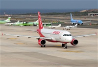 Alejandro H.L - Gran Canaria Spotters. Click to see full size photo