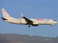 Francisco Garcia Romero - LPA. Spotter.. Click to see full size photo