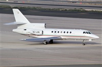 Francisco Garcia Romero - LPA. Spotter.. Click to see full size photo