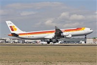 Carlos Zamora - La Mancha Spotters. Click to see full size photo