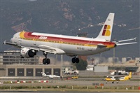Yolanda Blay - Spotters Barcelona - El Prat. Click to see full size photo