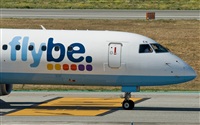 Ismael -Costa del Sol Spotters- (Fuengirola). Click to see full size photo