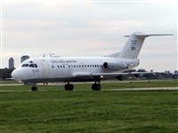 Tomas Basilotta- SV-Clasab-Aviation Spotter. Click to see full size photo