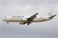 Pere  Escala - Spotters Barcelona-El Prat. Click to see full size photo