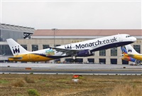 ©Manuel LLama - Costa Del Sol Spotting Aviation. Click to see full size photo ©Manuel LLama - Costa Del Sol Spotting Aviation. Click to see full size photo