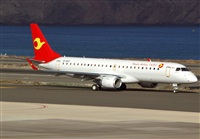 Francisco Garcia Romero - LPA. Spotter.. Click to see full size photo