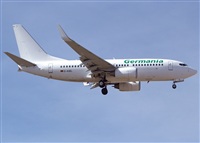 Francisco Garcia Romero - LPA. Spotter.. Click to see full size photo