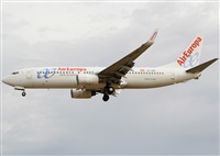 Francisco Garcia Romero - LPA. Spotter.. Click to see full size photo