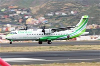 Nacho Rodriguez - Canary Islands Spotting. Click to see full size photo