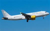 ©Ismael -Costa del Sol Spotters- (Fuengirola). Click to see full size photo ©Ismael -Costa del Sol Spotters- (Fuengirola). Click to see full size photo
