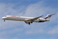Jordi Rull Dalmau.Spotters BCN-El Prat. Haz click para ampliar