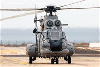Florencio Martn Melin - Lanzarote Spotters. Click to see full size photo