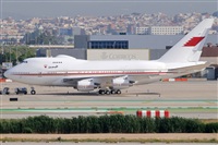 Joan Borrs - Spotters Barcelona - El Prat. Click to see full size photo