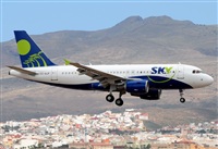 ©Alejandro H.L - Gran Canaria Spotters. Click to see full size photo ©Alejandro H.L - Gran Canaria Spotters. Click to see full size photo