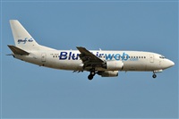 Joana Lopez - Spotter Barcelona - El Prat. Haz click para ampliar