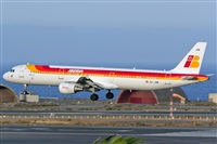 Adolfo Bento - Gran Canaria Spotters. Click to see full size photo