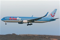 Adolfo Bento - Gran Canaria Spotters. Click to see full size photo