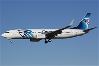 Miguel Alia - Noisy Spotters. Click to see full size photo