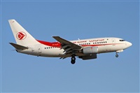 Jordi Rull Dalmau.Spotters BCN-El Prat. Click to see full size photo