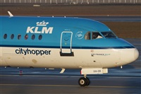 Miguel Alia - Noisy Spotters. Click to see full size photo