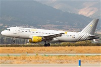 Ismael -Costa del Sol Spotters- (Fuengirola). Click to see full size photo