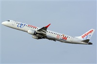 Adolfmalet-Spotters Barcelona-El Prat. Click to see full size photo