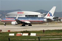 Jose Bornay - Spotters Barcelona - El Prat. Click to see full size photo