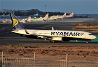 Alejandro H.L - Gran Canaria Spotters. Haz click para ampliar