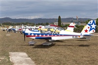 Pere  Escala - Spotters Barcelona-El Prat. Click to see full size photo