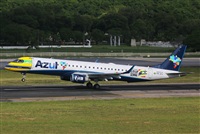 Rodrigo Carvalho - Noisy Spotters. Click to see full size photo