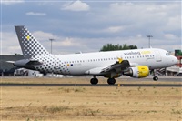 David Manuel Tobarra Ruiz - Spotters Murcia. Click to see full size photo