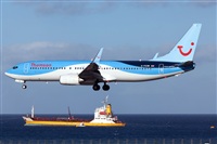 Florencio Martn Melin - Lanzarote Spotters. Click to see full size photo