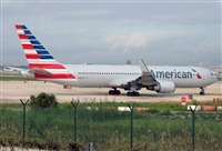 Adolfmalet-Spotters Barcelona-El Prat. Click to see full size photo