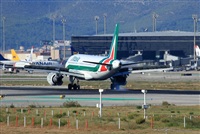 Jose Bornay - Spotters Barcelona - El Prat. Haz click para ampliar
