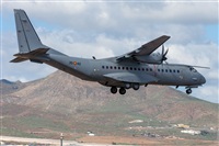 Adolfo Bento - Gran Canaria Spotters. Haz click para ampliar