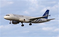 Jordi Rull Dalmau.Spotters BCN-El Prat. Haz click para ampliar