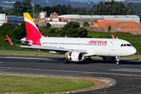 Alberto Maroto - Corua Spotters. Click to see full size photo