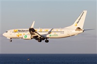 Florencio Martn Melin - Lanzarote Spotters. Click to see full size photo