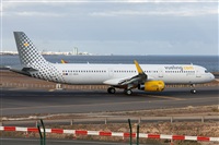 Florencio Martn Melin - Lanzarote Spotters. Click to see full size photo