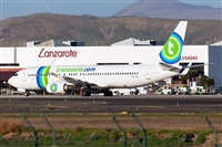 Florencio Martn Melin - Lanzarote Spotters. Click to see full size photo