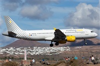 Florencio Martn Melin - Lanzarote Spotters. Click to see full size photo