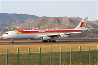 Nacho Rodriguez - Canary Islands Spotting. Click to see full size photo